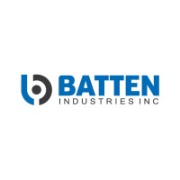 Batten Industries Inc. logo - Similar company to Mfd Precision