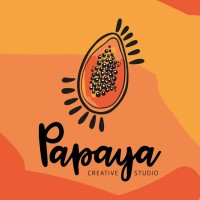 Papaya logo - Similar company to Authentic Ao