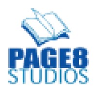 Page8 Studios