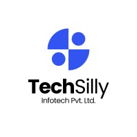 Techsilly Infotech Private Limited logo - Similar company to Magicwings