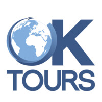 Ok Tours logo - Similar company to Ok-Tours A.S.