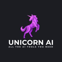 Unicorn AI logo - Similar company to Callme4