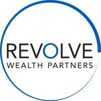 Revolve Wealth Partners logo - Similar company to Coordinated Plan