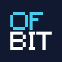 OfBit logo - Similar company to Lentra