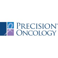 Precision Oncology . logo - Similar company to Clovis Oncology