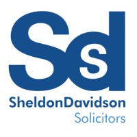 Sheldon Davidson Solicitors logo - Similar company to Ozon Solicitors