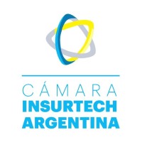 Camara Insurtech Argentina logo - Similar company to Vaitty