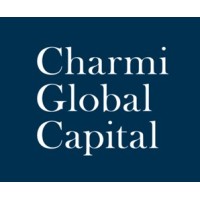 Charmi Global Capital, Inc. logo - Similar company to Ebrands Partners, Inc.