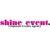 Shine Event Company logo - Similar company to Globe Group
