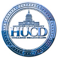 Howard University College Democrats logo - Similar company to Howard University Student Association
