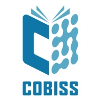 COBISS / IZUM - Institute of information science Maribor, Slovenia logo - Similar company to Miitr