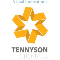 Tennyson Group Aust Pty Ltd logo - Similar company to Compact Systems Australia