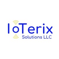 IoTerix logo - Similar company to Digicom Latam