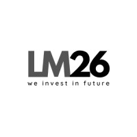 LM26 logo - Similar company to Astramind