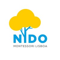 Nido Montessori Lisboa logo - Similar company to Ielts With Naj