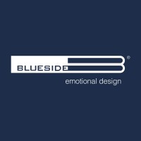 Blueside Emotional Design logo - Similar company to Phase 2 Interiors