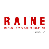Raine Medical Research Foundation logo - Similar company to Consumer And Community Involvement Program