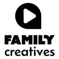 Family Creatives logo - Similar company to Lyyti Design
