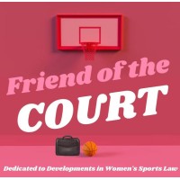 Friend Of The Court