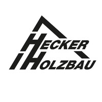 Hecker Holzbau GmbH logo - Similar company to Ec Services - Maison A Toit