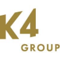 K4 Group logo - Similar company to Waldemars