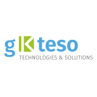 gKteso GmbH – Medical Technologies & Solutions logo - Similar company to Axtal Gmbh