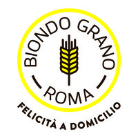 Biondo Grano Roma logo - Similar company to Tutto Per L’Ufficio