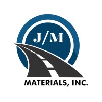 J/M Materials, Inc. logo - Similar company to Ashton Sawing & Drilling