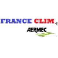 France Clim - AERMEC Grand-Est logo - Similar company to Lta Air Conditioning