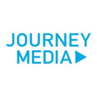 Journey Media logo - Similar company to Creator Dynamics
