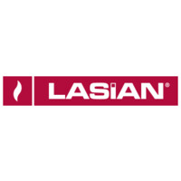 LASIAN logo - Similar company to Decaclima
