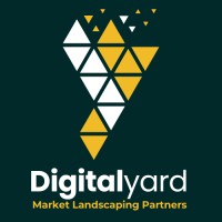 Digital Yard, Inc logo - Similar company to New Cloud Coach