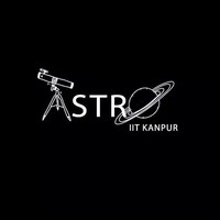 Astronomy Club, IIT Kanpur logo - Similar company to Astronomy Club, Iit (Bhu) Varanasi