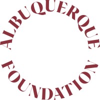Albuquerque Foundation logo - Similar company to Whalegistic