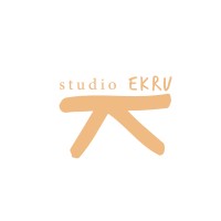 Studio EKRU logo - Similar company to Atelier Franca