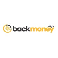 BACK MONEY S/A logo - Similar company to Black Money