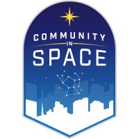 Community in Space LLC logo - Similar company to Amfg Labs