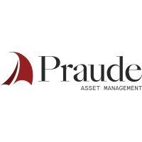 Praude Asset Management Limited logo - Similar company to Galactic Trade Consultants