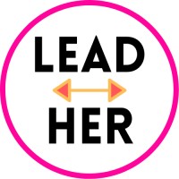 Lead Her logo - Similar company to Sochcast