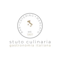 stuto culinaria gmbh logo - Similar company to Sergio Lo Stanco Elektro Ag
