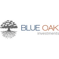 BlueOak Investments logo - Similar company to Gp Investments