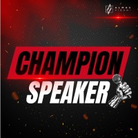 Champion Speaker Co. logo - Similar company to Teignbridge Leisure