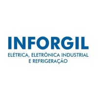 INFORGIL logo - Similar company to B&M Engenharia
