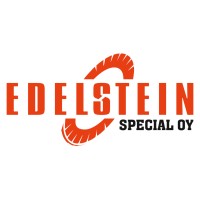 Edelstein Special Oy logo - Similar company to Unelma Labs