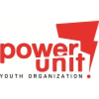 Power Unit Youth Organization logo - Similar company to Hack404