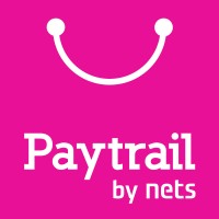 Paytrail logo - Similar company to Suomen Digimarkkinointi Oy