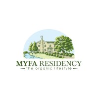MYFA Residency logo - Similar company to Century 21 Percy Fulton Ltd.