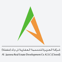 Al Jazeera Real Estate Development - AJRE logo - Similar company to Murouj