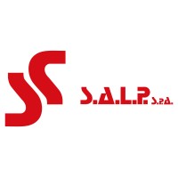 S.A.L.P. S.p.A. Società Appalto Lavori Pubblici logo - Similar company to Gma Srl