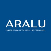 ARALU S.A. logo - Similar company to Mar 10 S.A.S